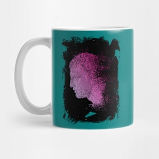 Greek Aesthetic VI Mug